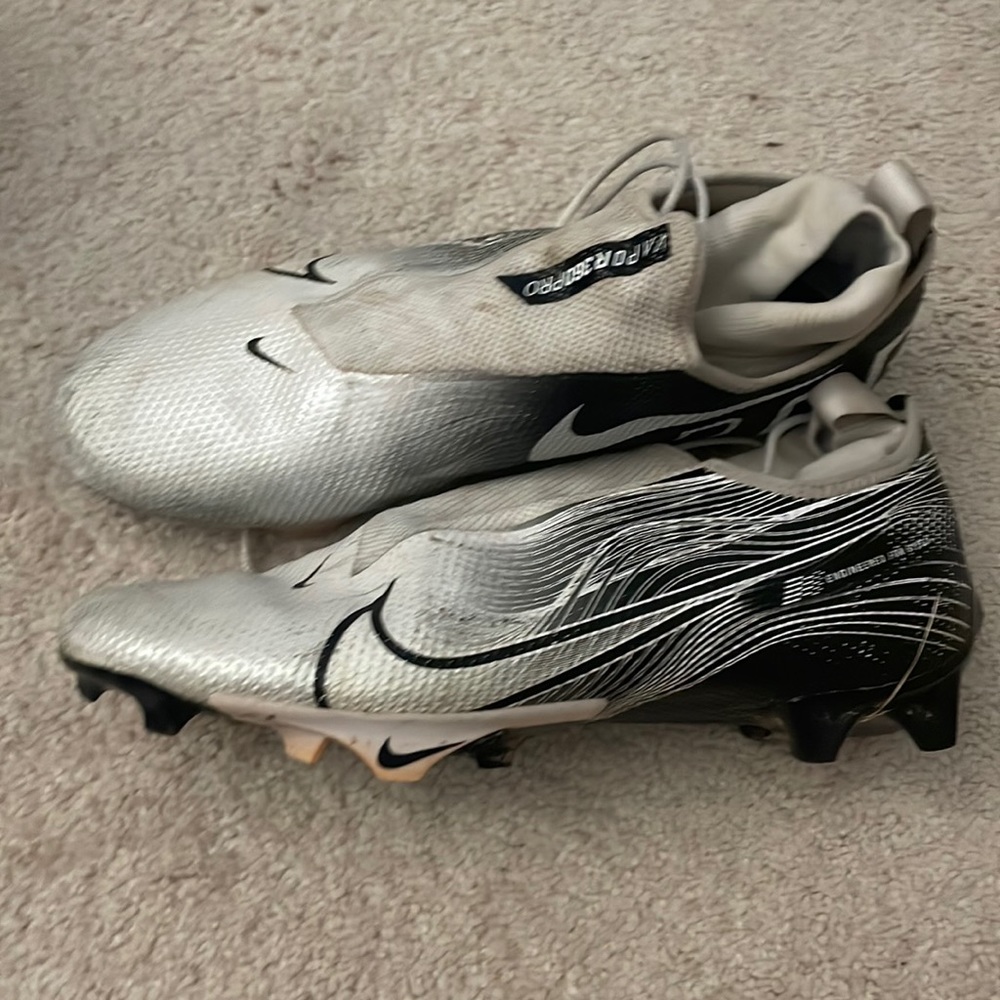 Nike Vapor 360 Pro Football cleats